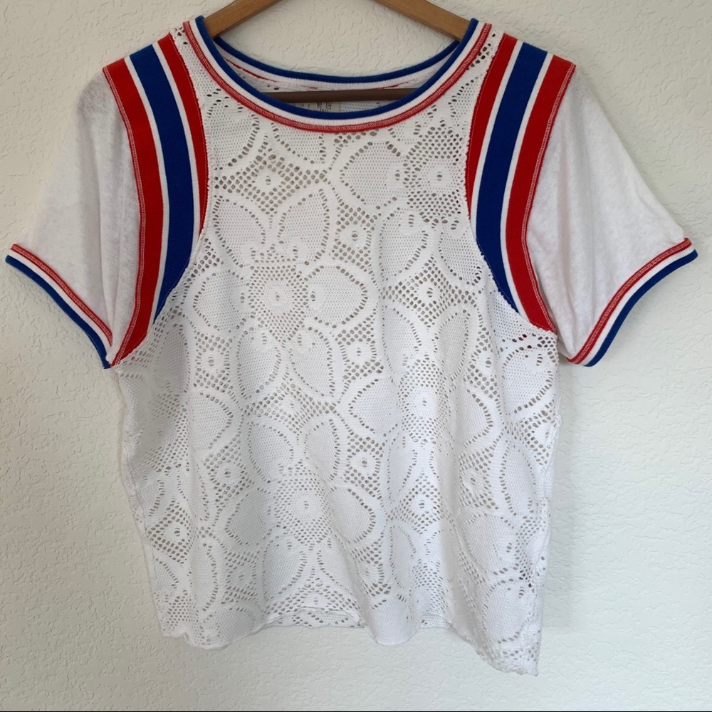 We the Free - Free People Shirt
